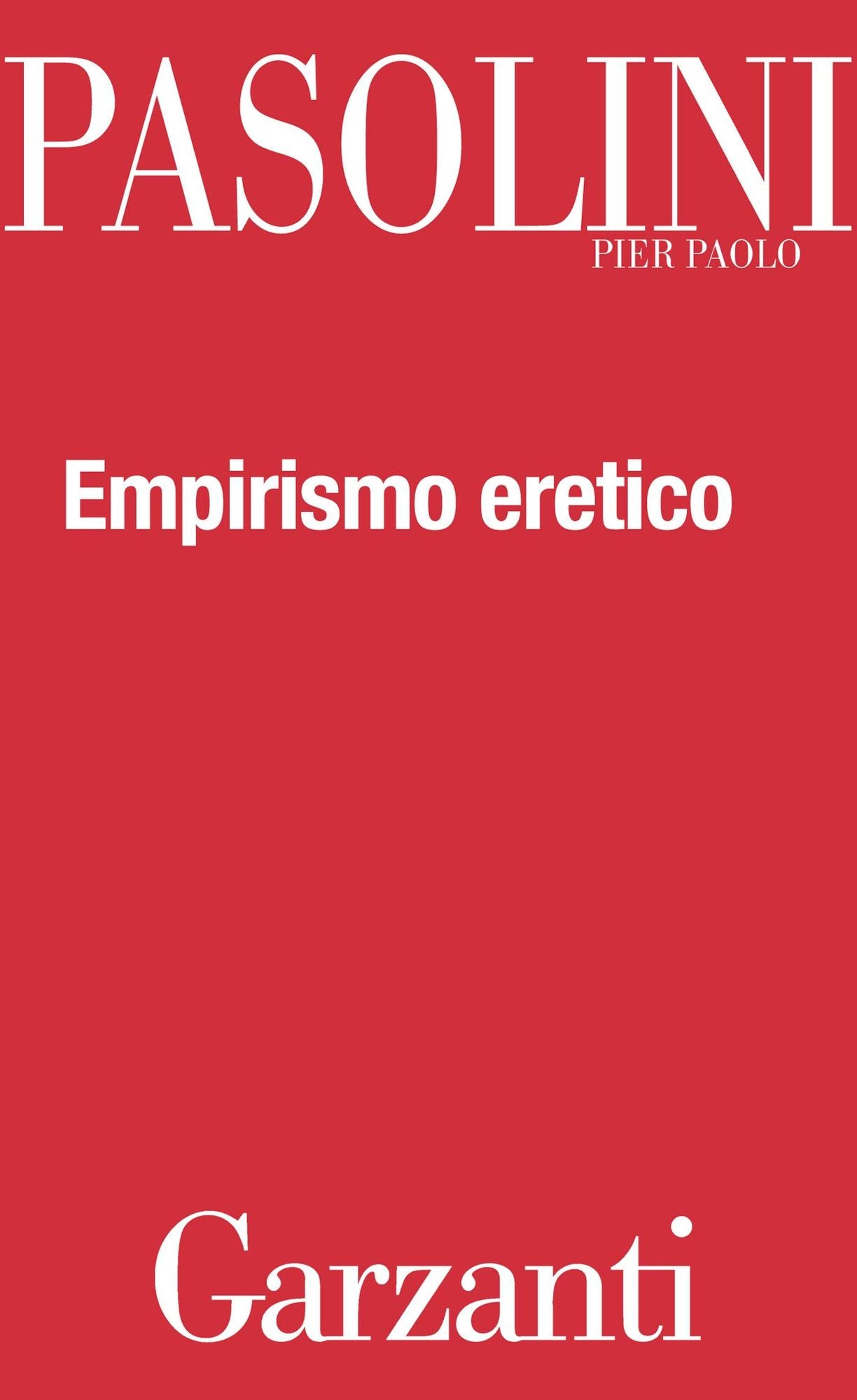 Empirismo eretico