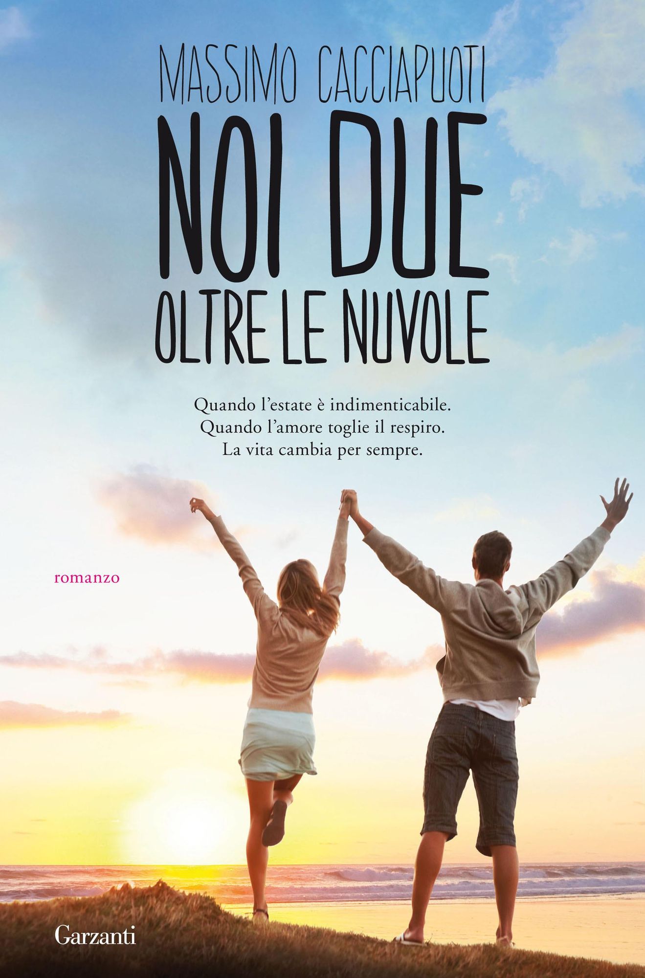 Noi due oltre le nuvole