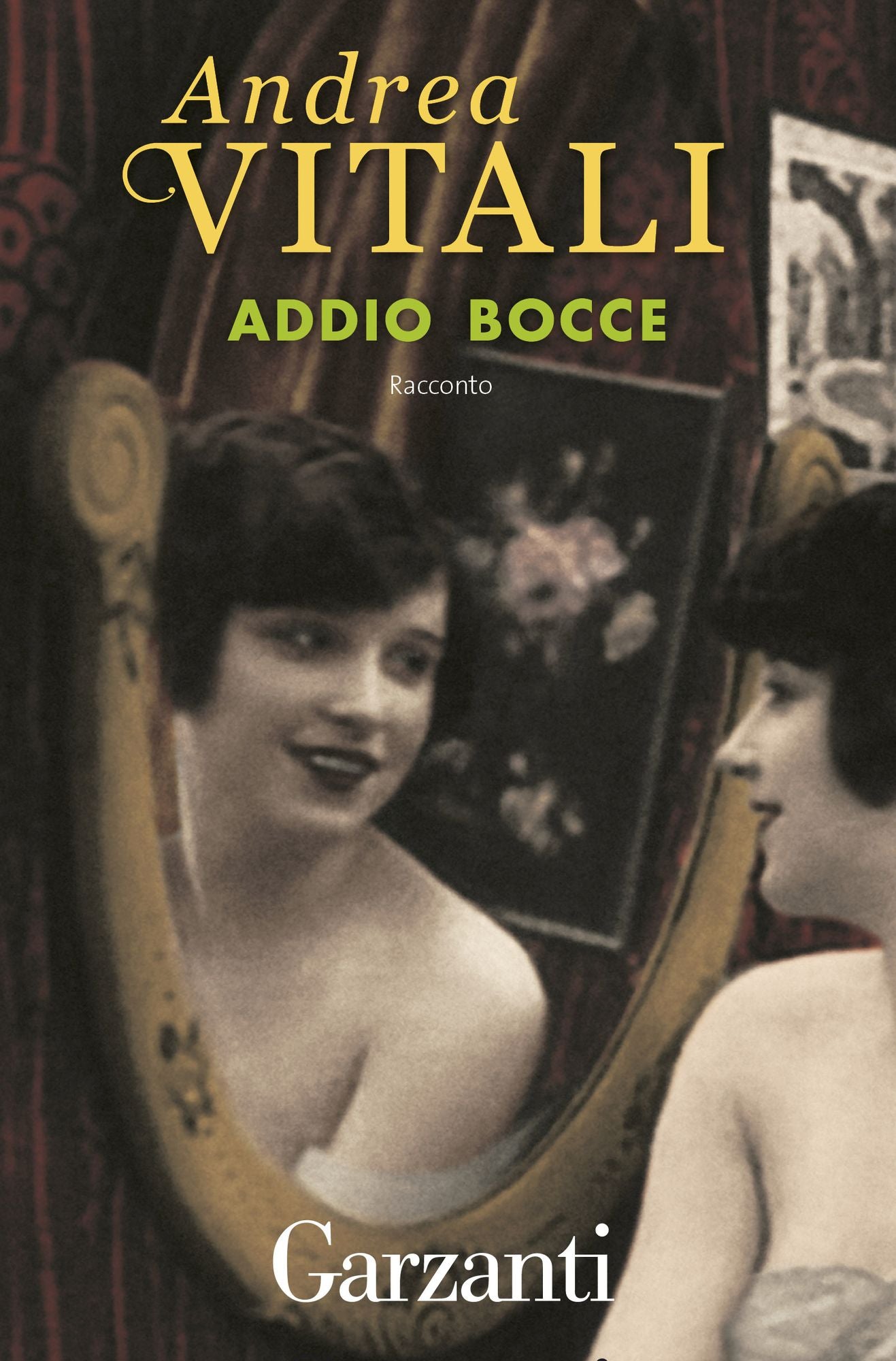 Addio bocce