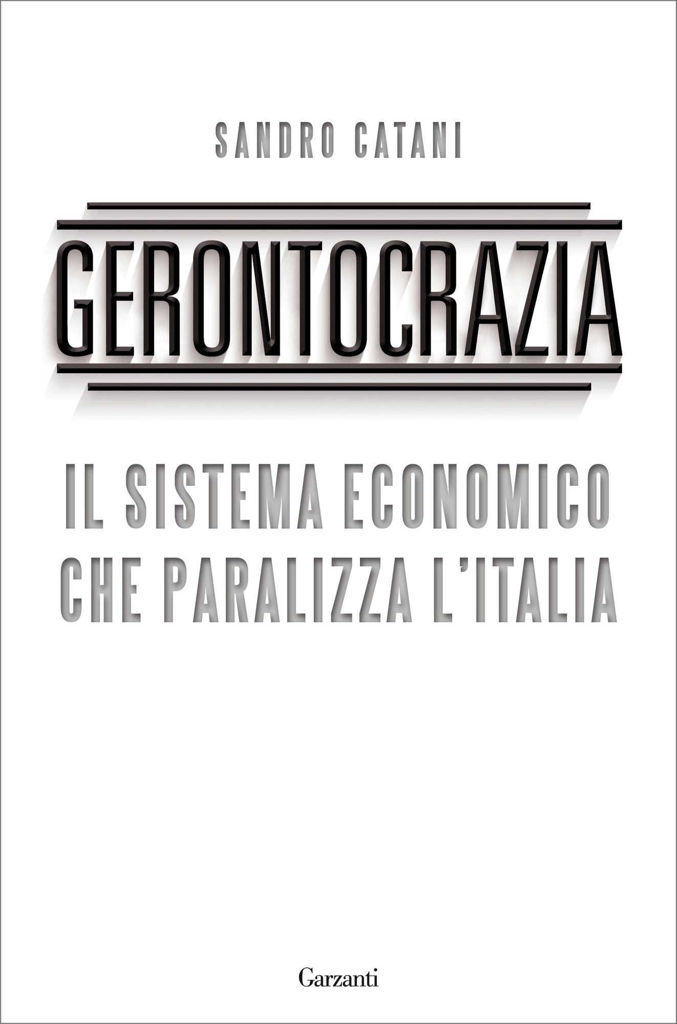 Gerontocrazia: Il sistema economico che paralizza l'Italia