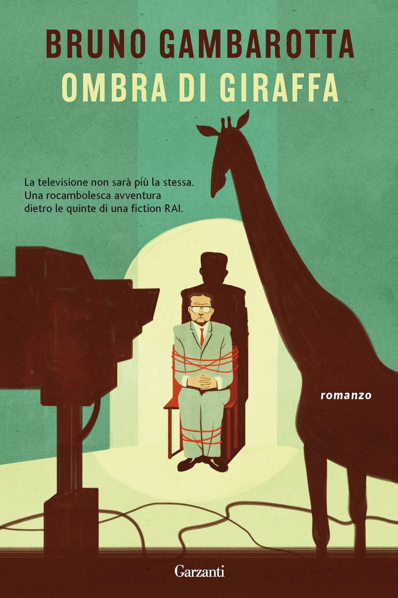 Ombra di Giraffa