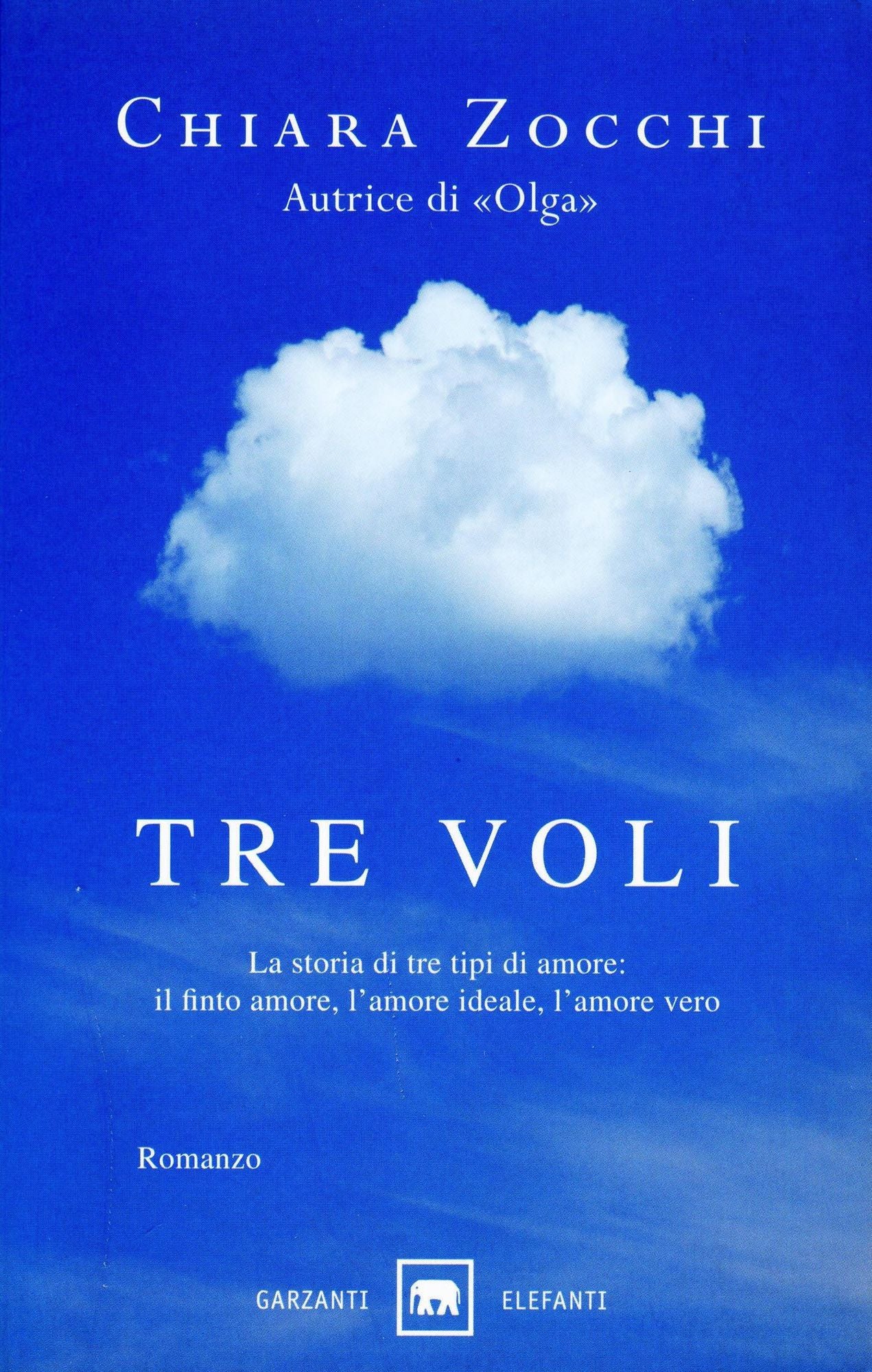 Tre voli