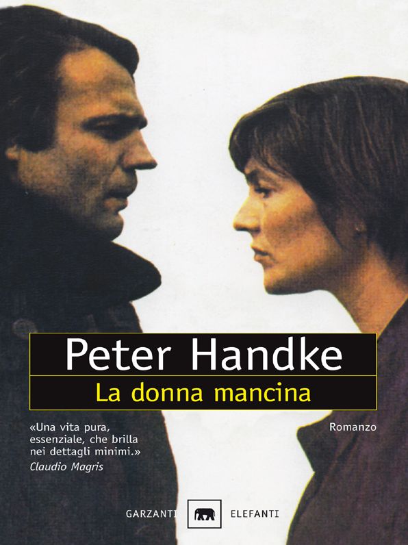 La donna mancina