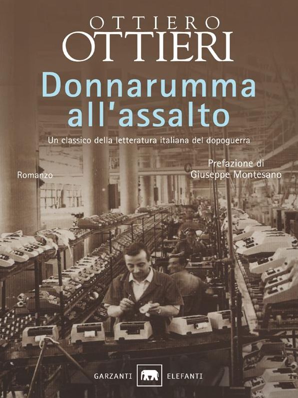 Donnarumma all'assalto