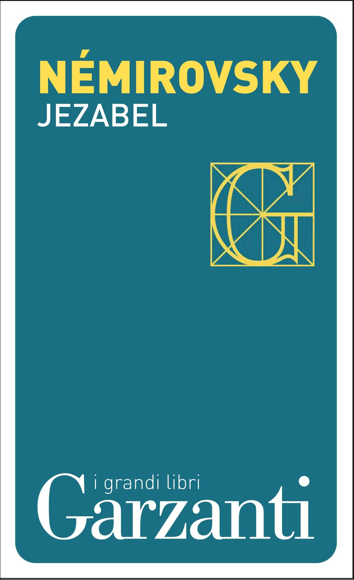 Jezabel