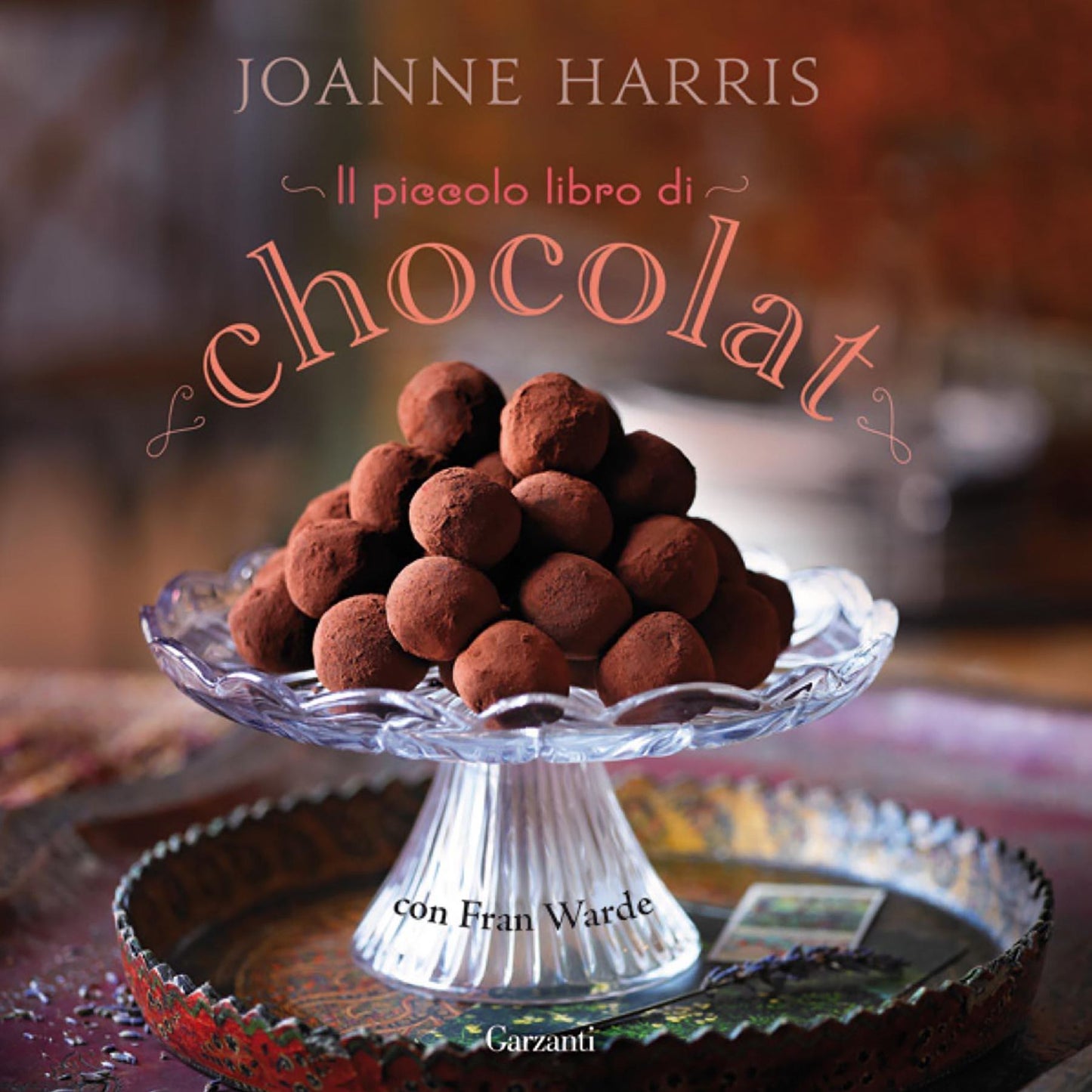 Il piccolo libro di Chocolat