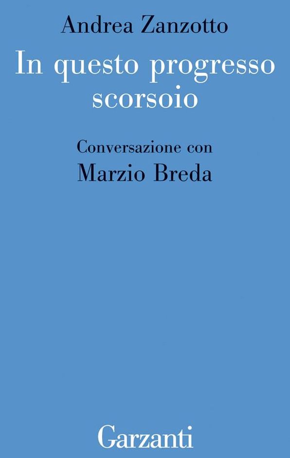 In questo progresso scorsoio: Conversazione con Marzio Breda