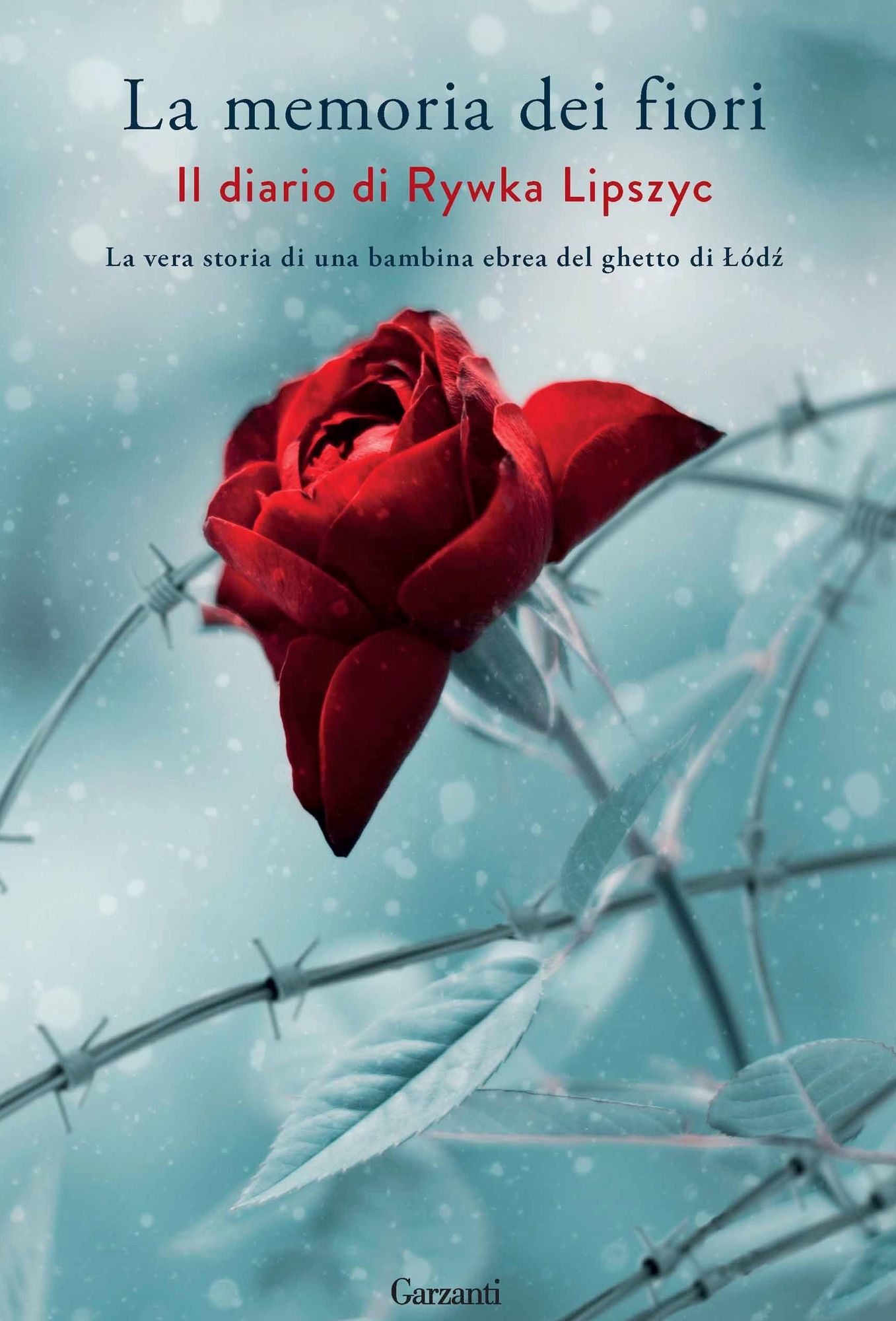 La memoria dei fiori