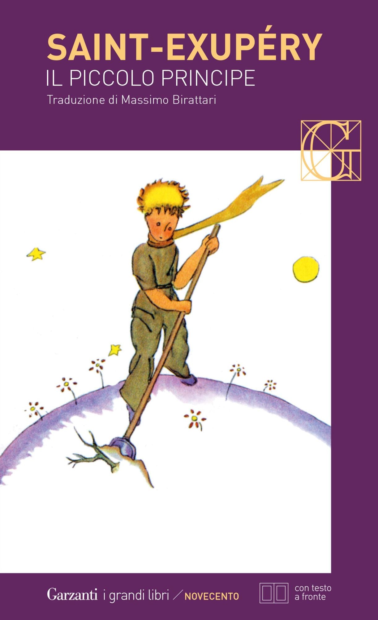 Il piccolo principe