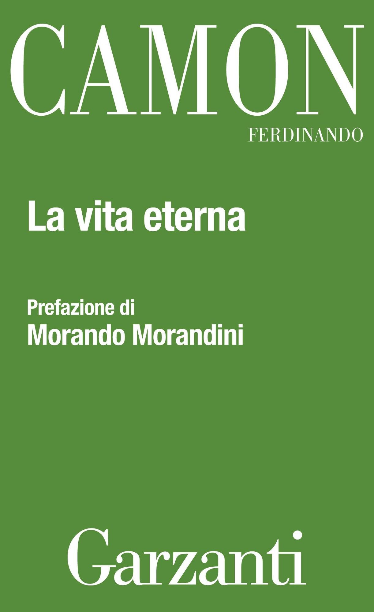 La vita eterna