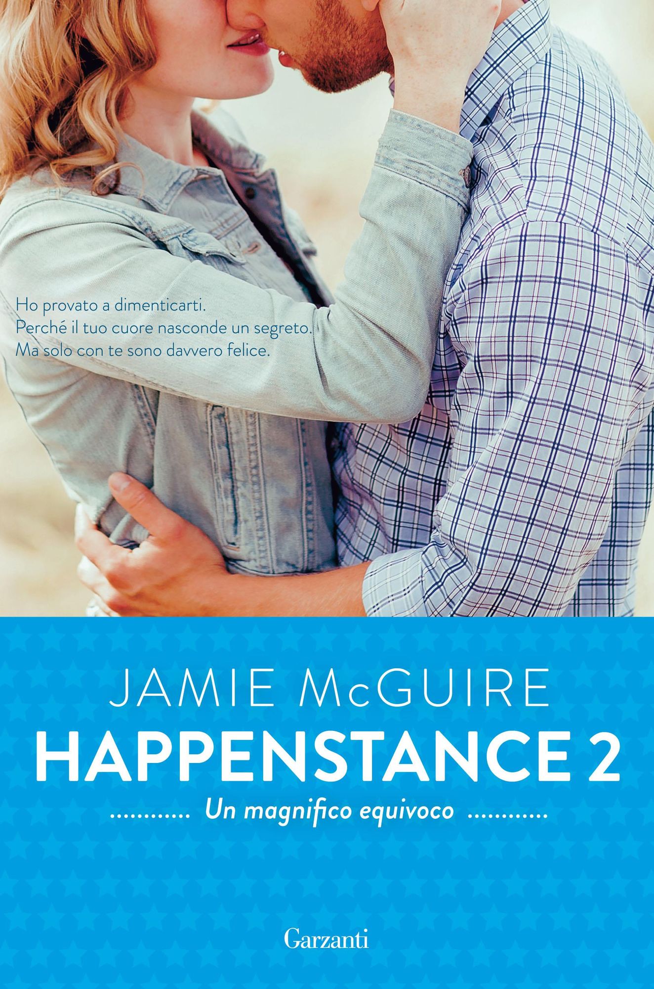 Un magnifico equivoco: Happenstance #2