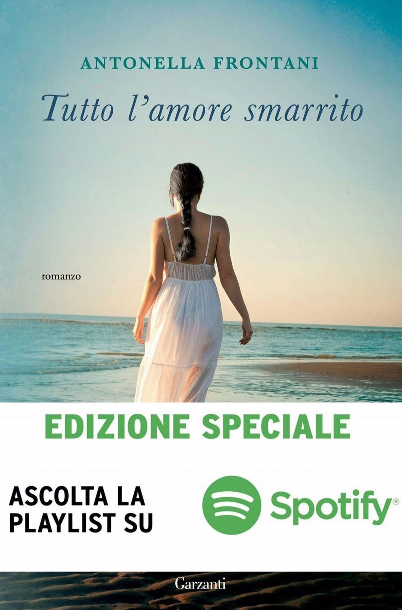 Tutto l'amore smarrito