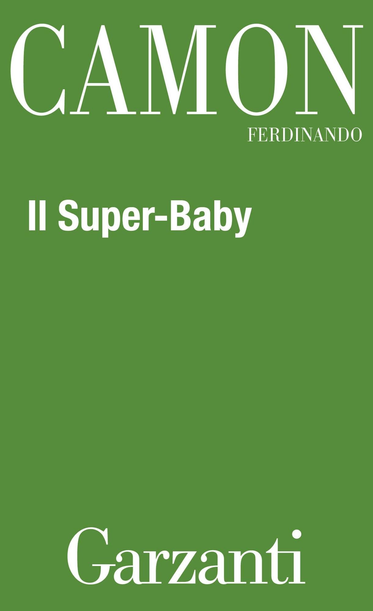 Il Super Baby