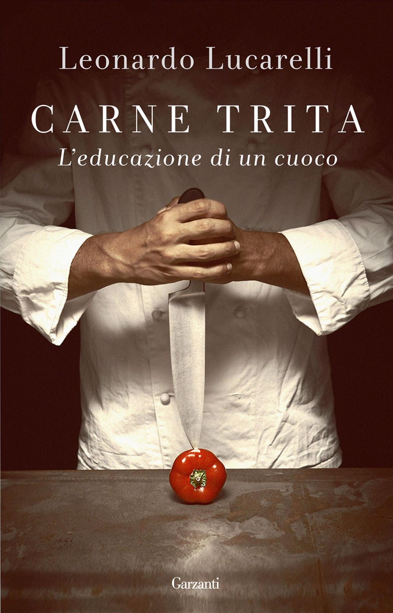 Carne trita: L'educazione di un cuoco