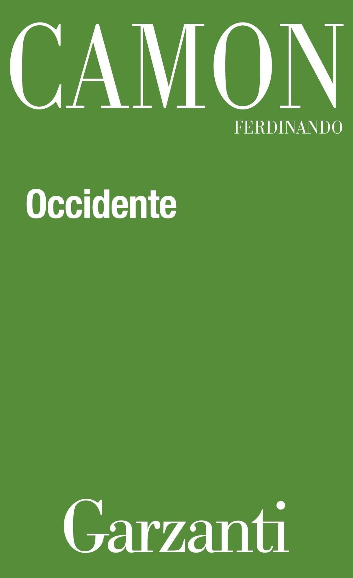 Occidente: Il diritto di strage