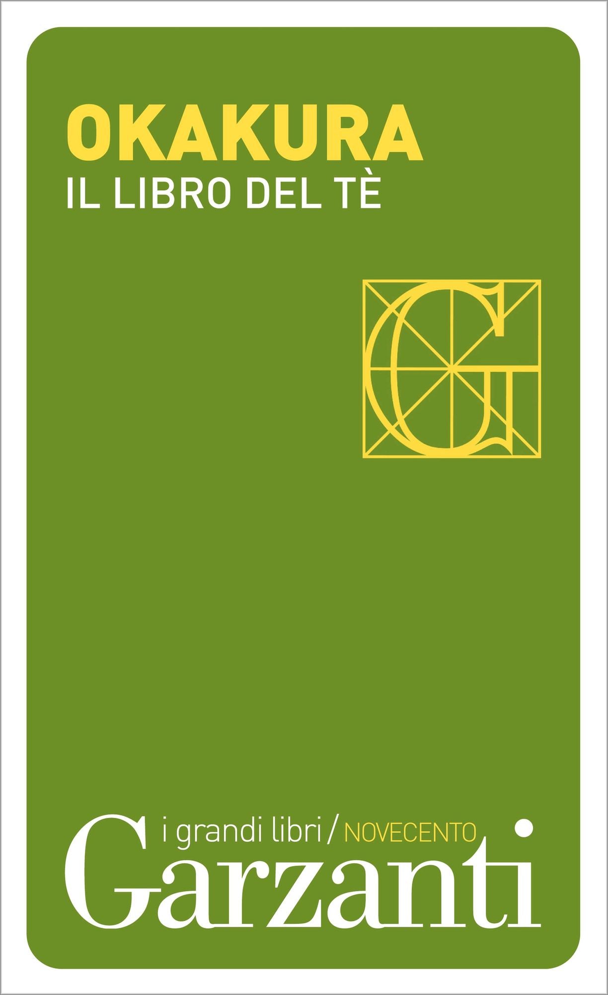 Il libro del tè