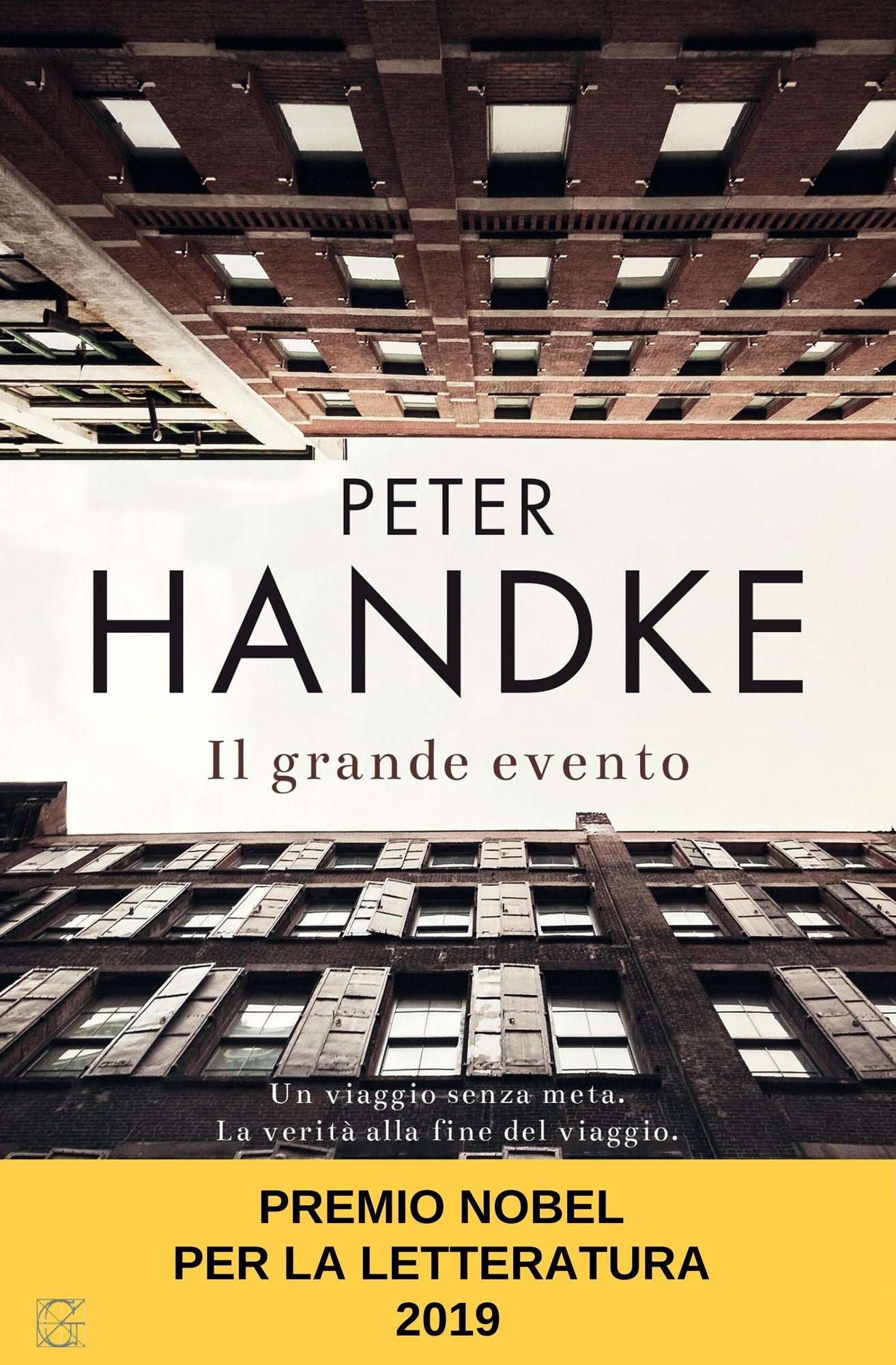 Il grande evento