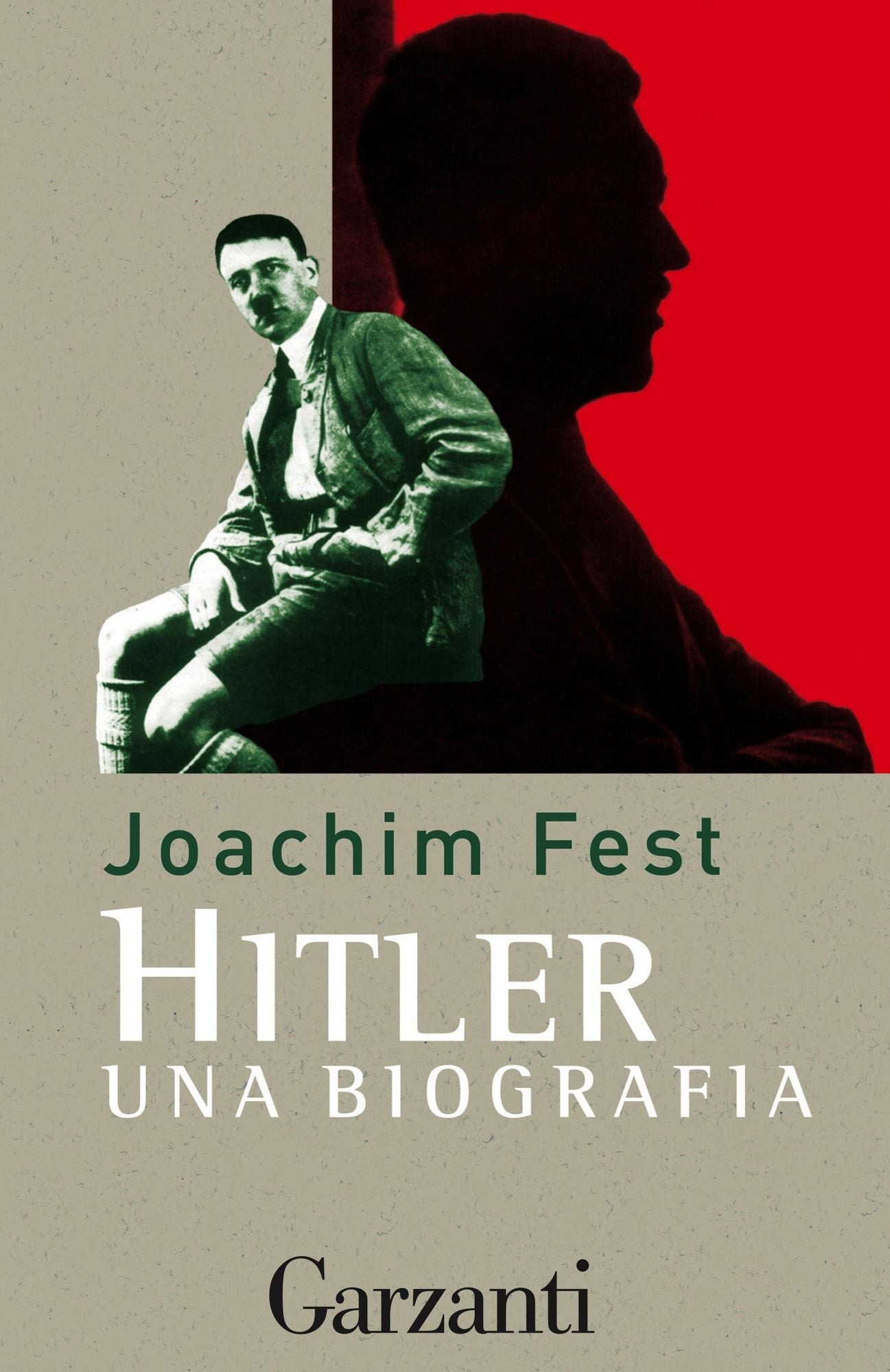 Hitler: Una biografia
