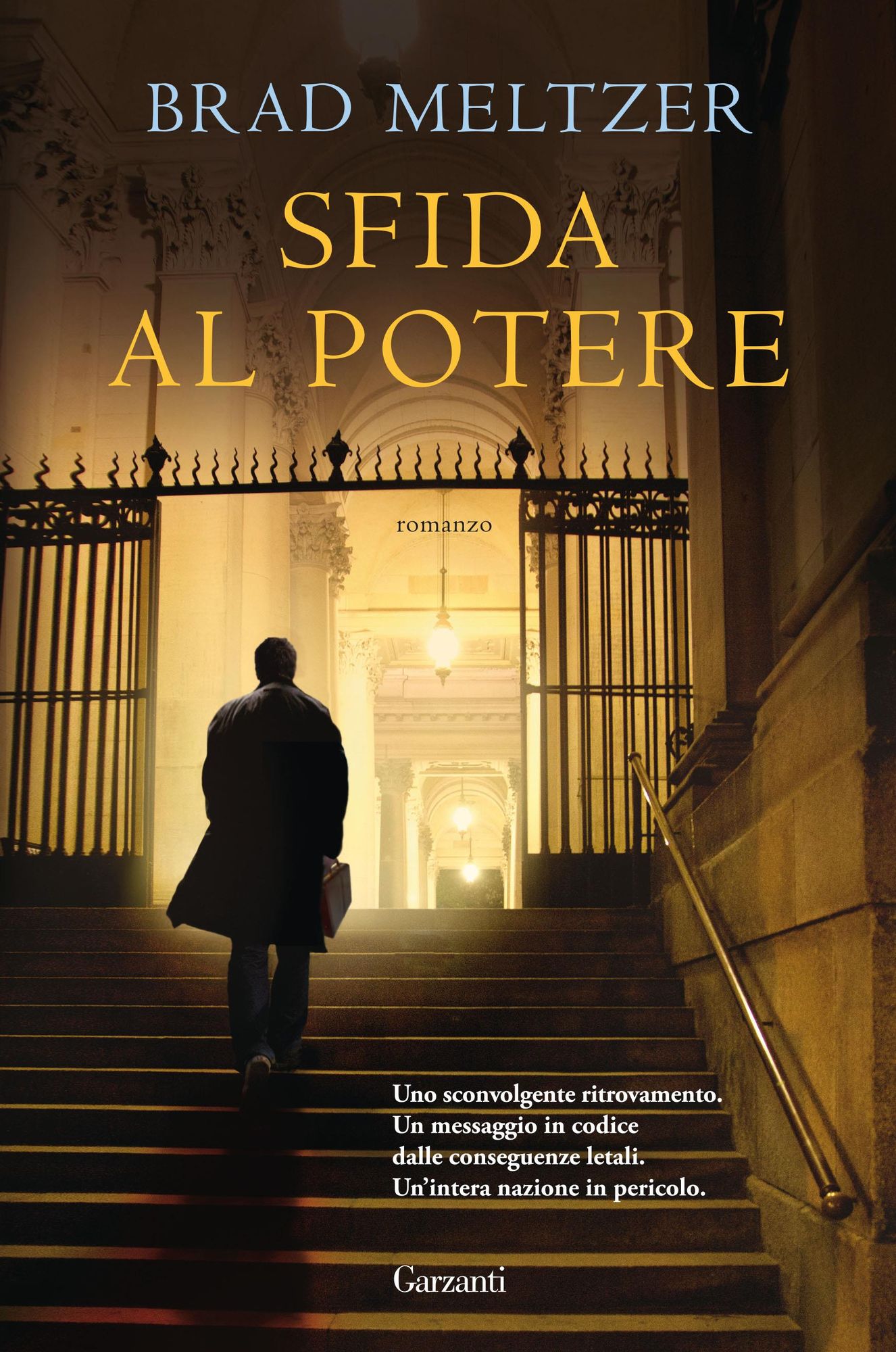 Sfida al potere