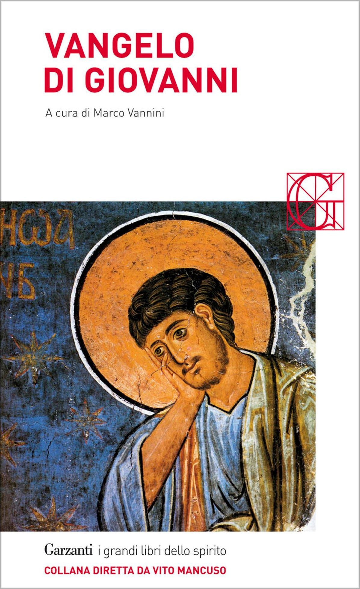 Vangelo di Giovanni