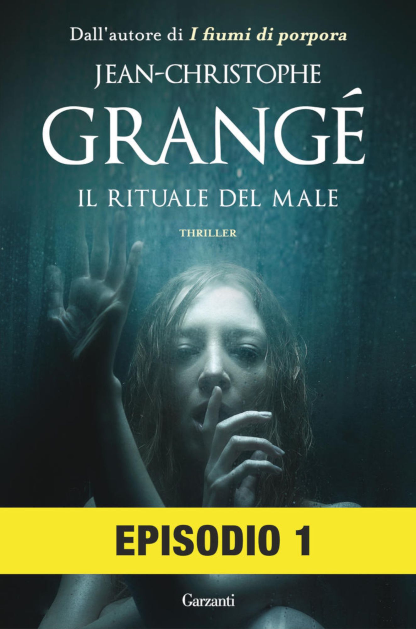 Il rituale del male: Episodio 1