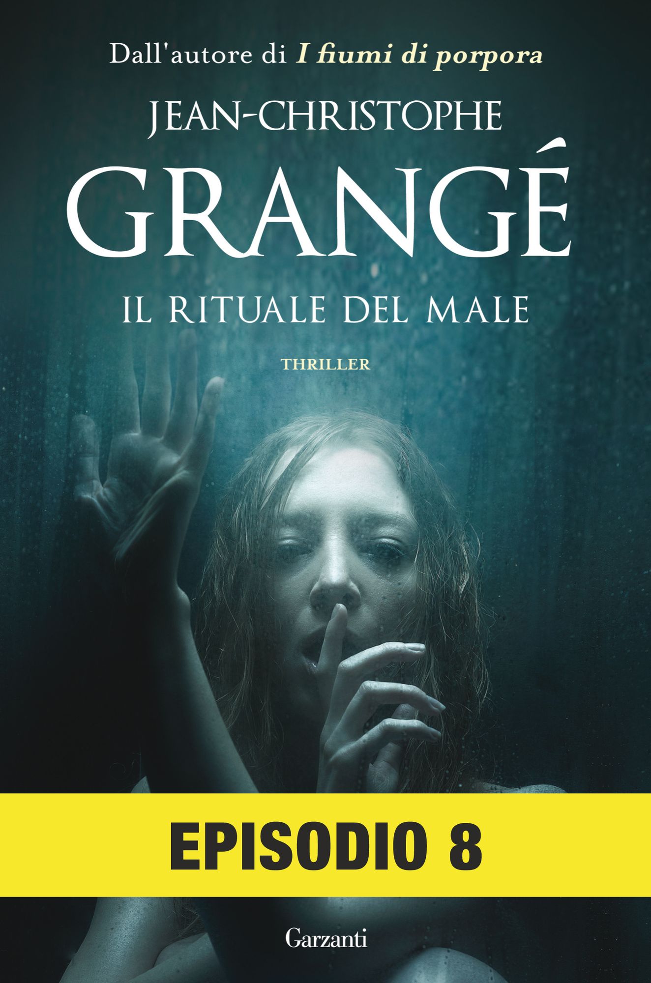 Il rituale del male: Episodio 8
