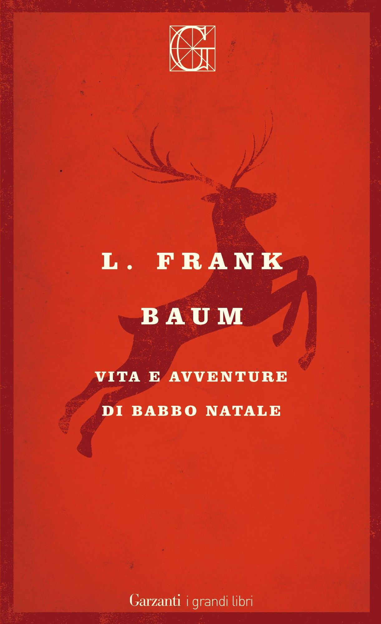 Vita e avventure di Babbo Natale