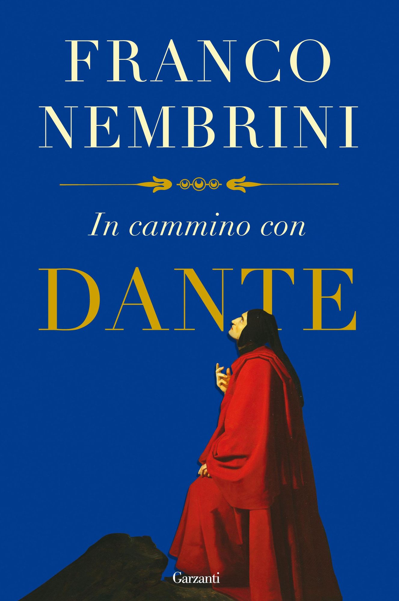 In cammino con Dante