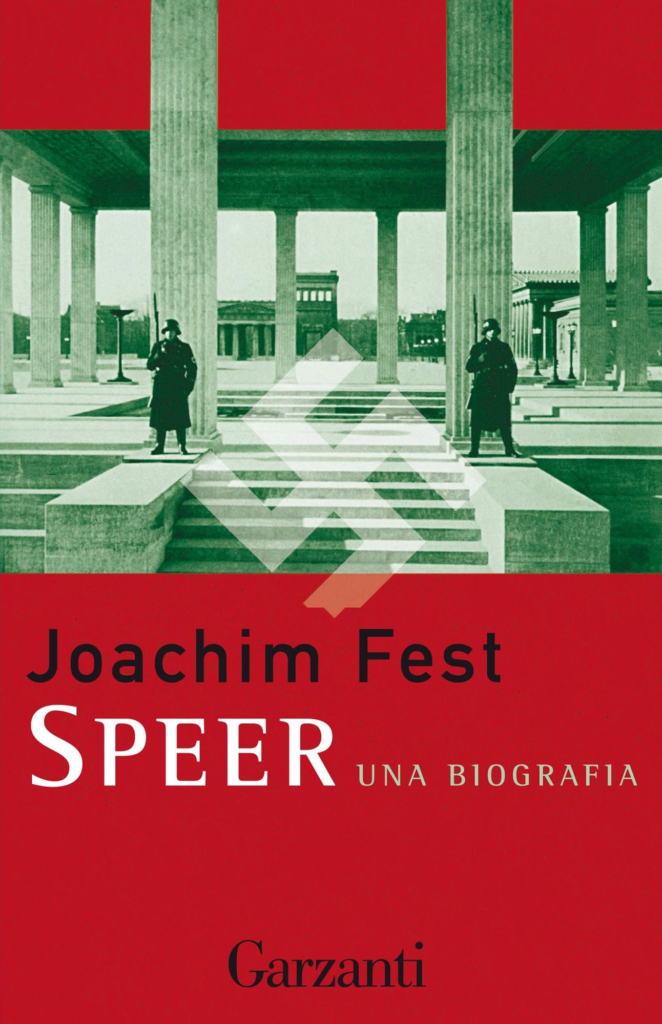Speer: Una biografia