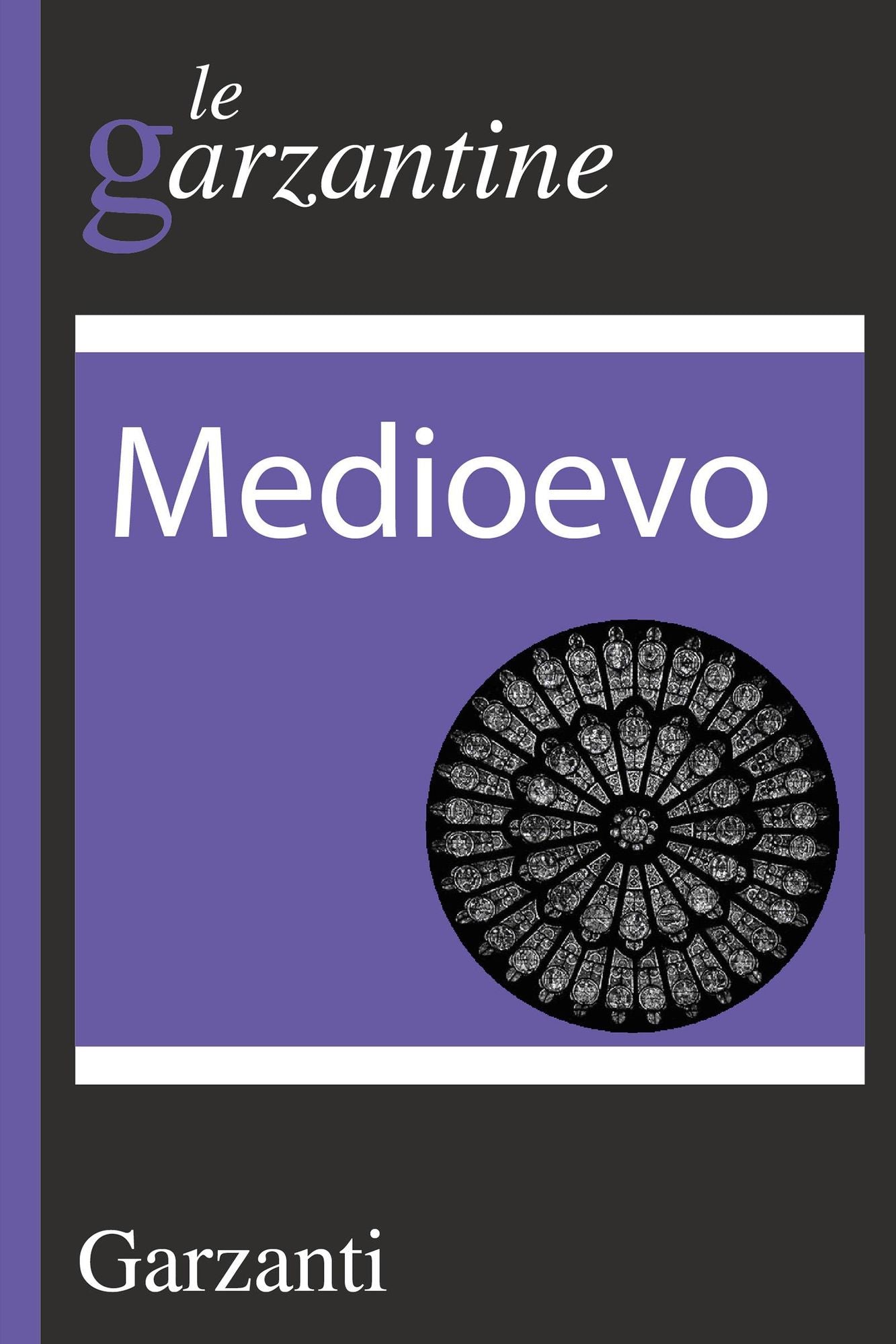 Medioevo: le garzantine