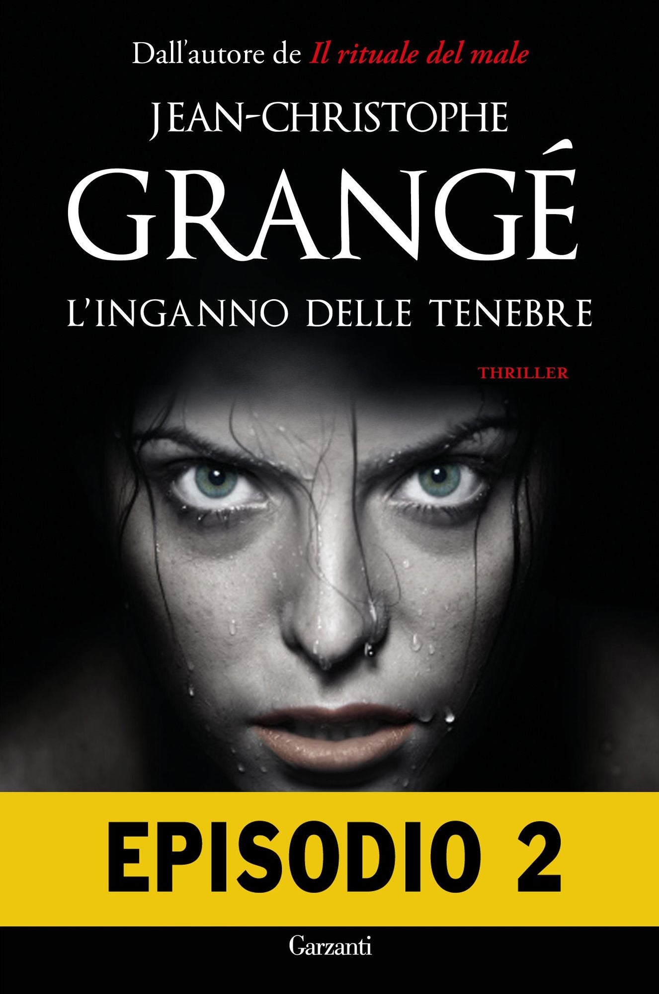 L'inganno delle tenebre - Episodio 2