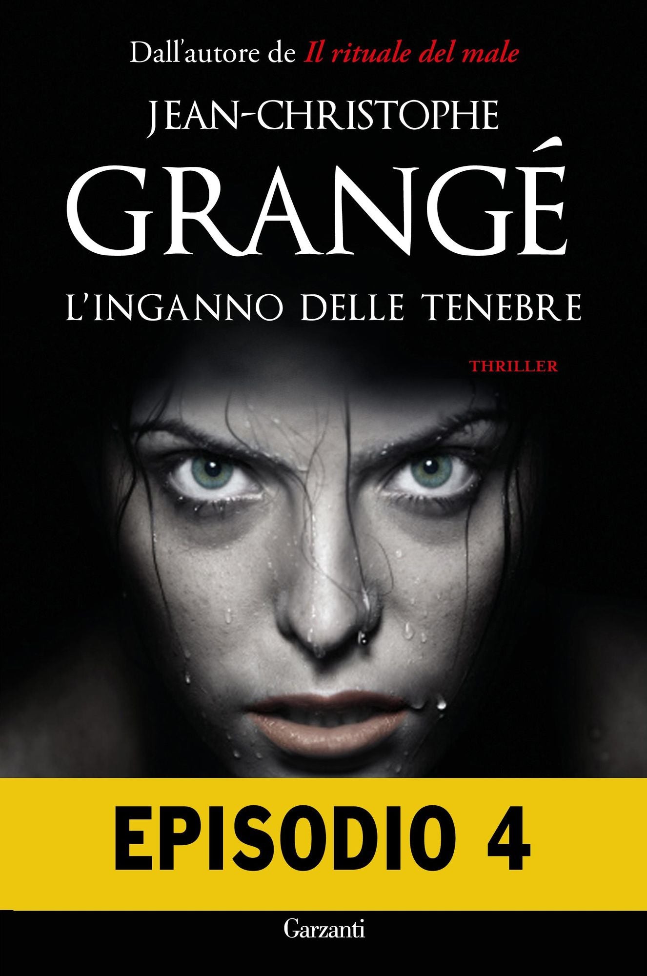L'inganno delle tenebre - Episodio 4
