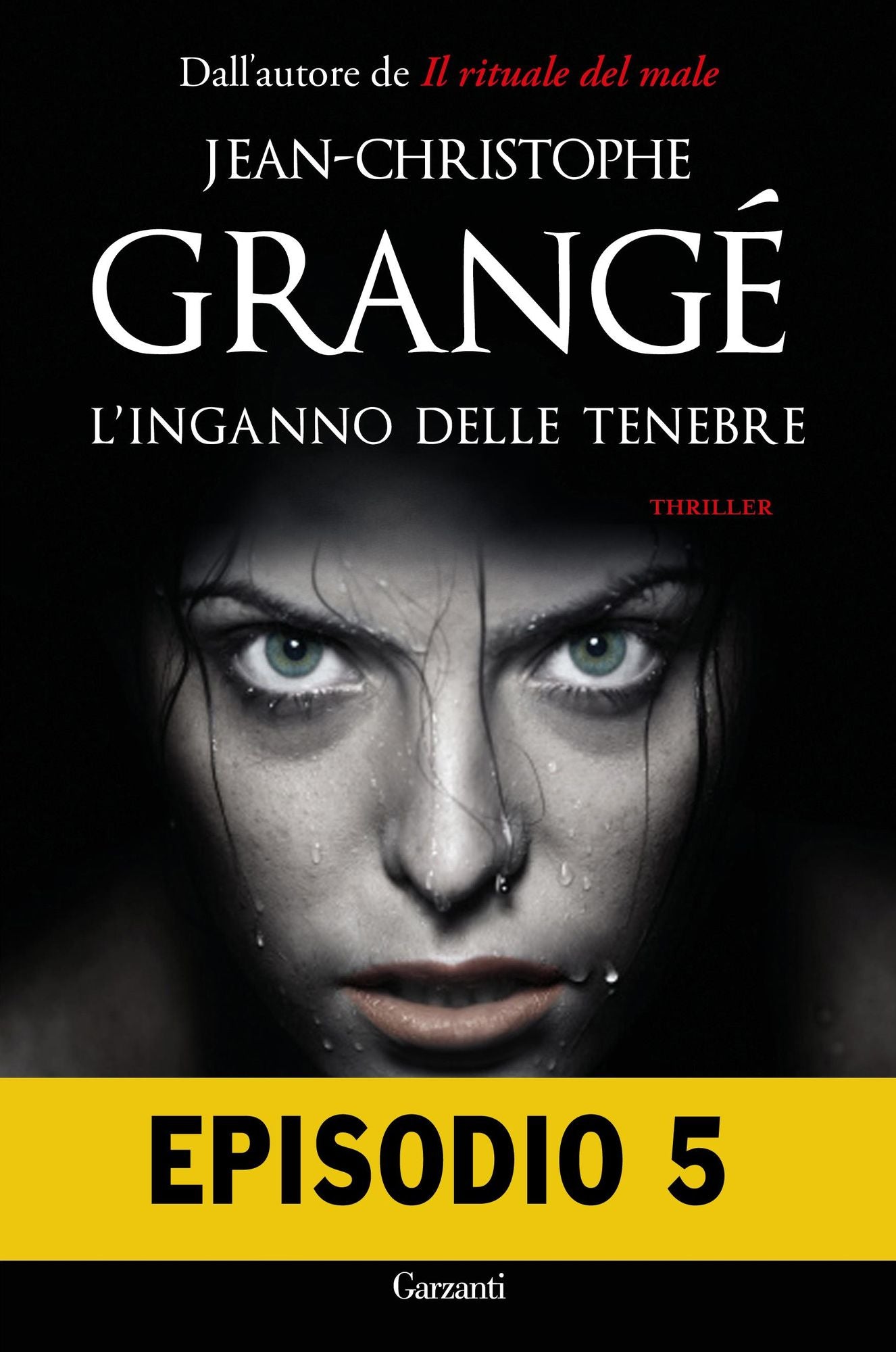 L'inganno delle tenebre - Episodio 5