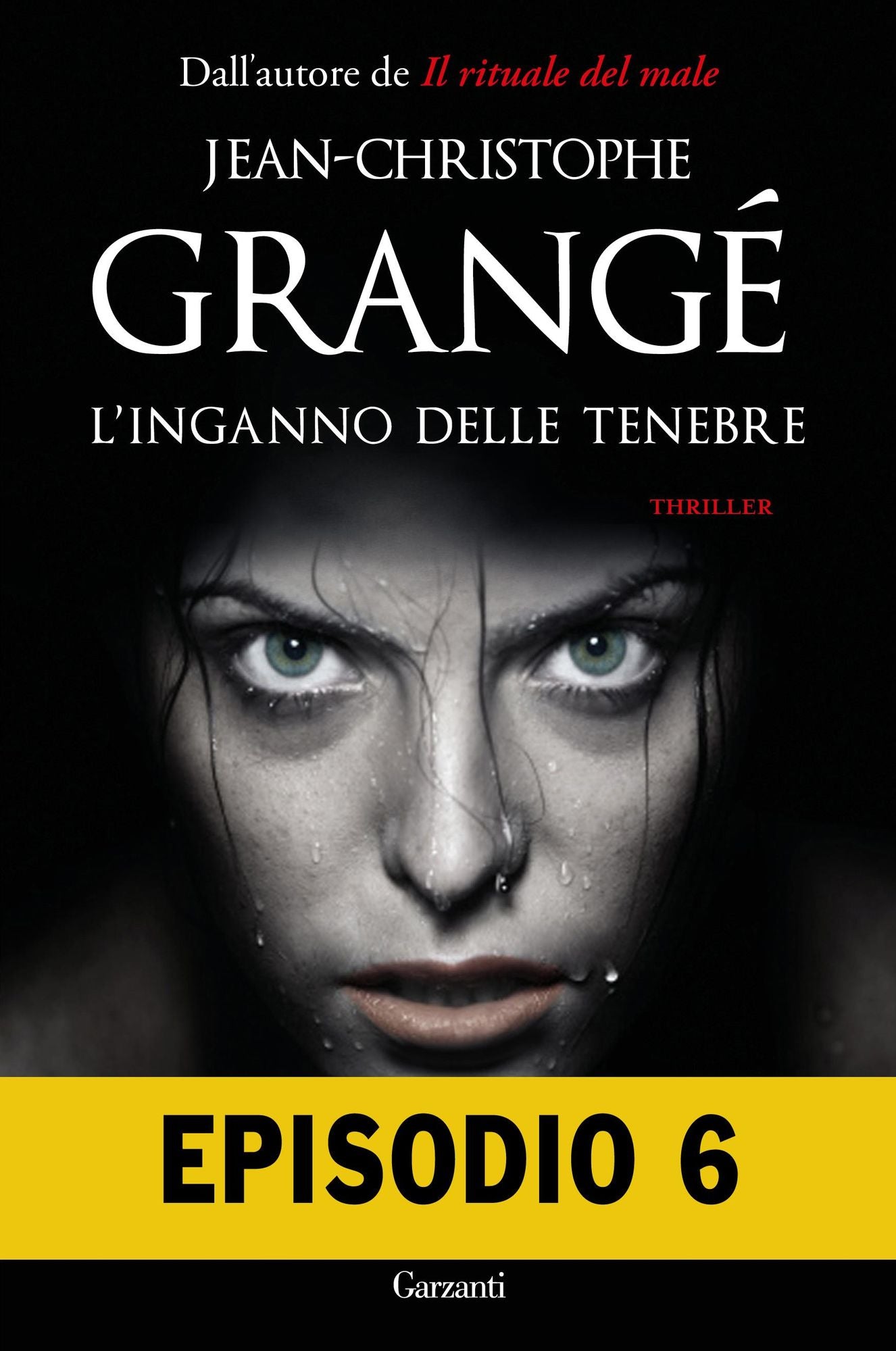 L'inganno delle tenebre - Episodio 6