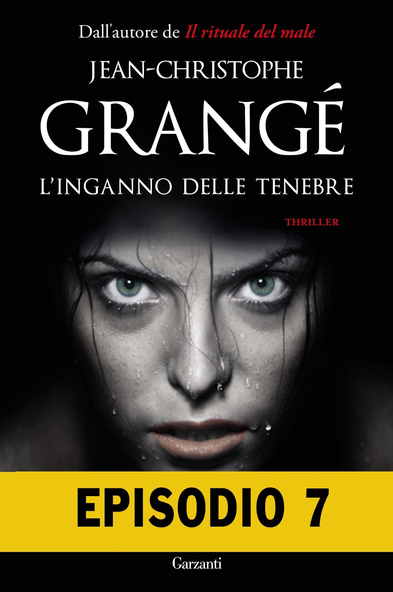 L'inganno delle tenebre - Episodio 7