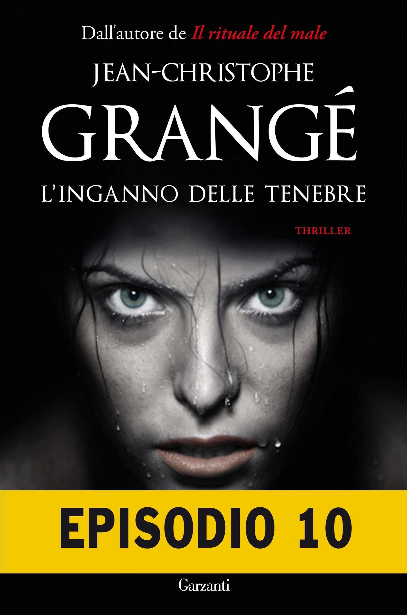 L'inganno delle tenebre - Episodio 10
