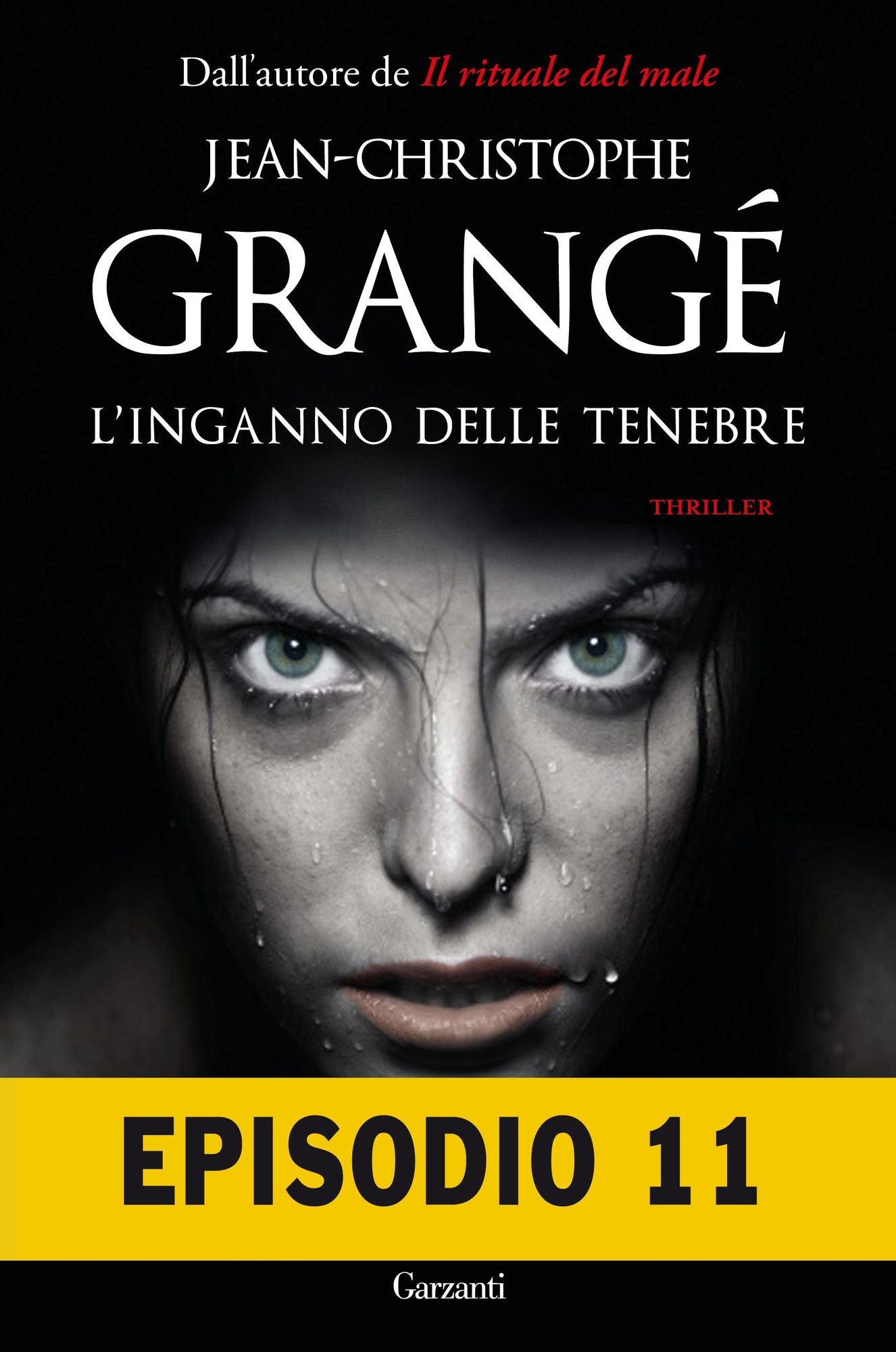 L'inganno delle tenebre - Episodio 11