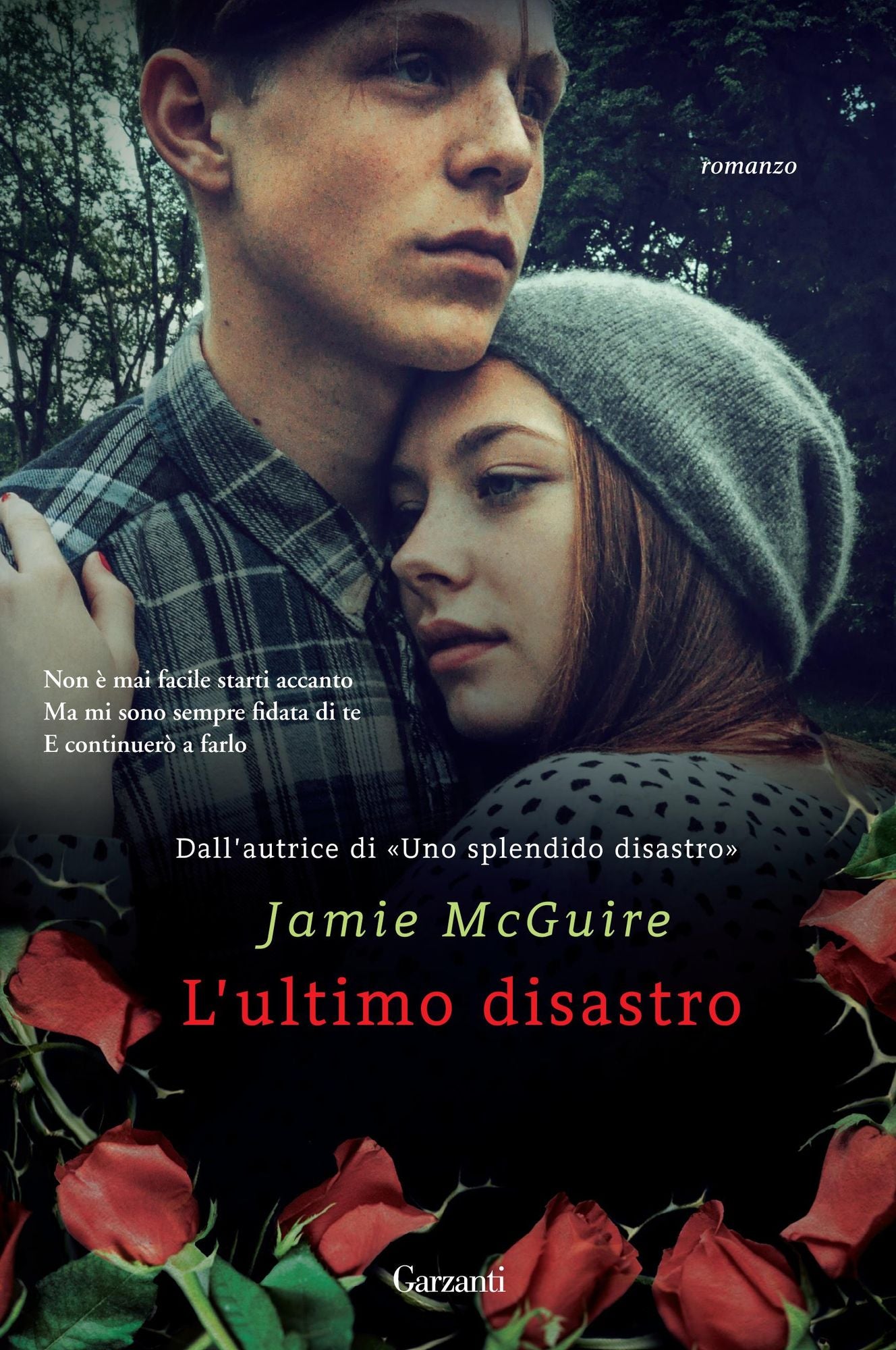 L'ultimo disastro: La serie di Uno splendido disastro