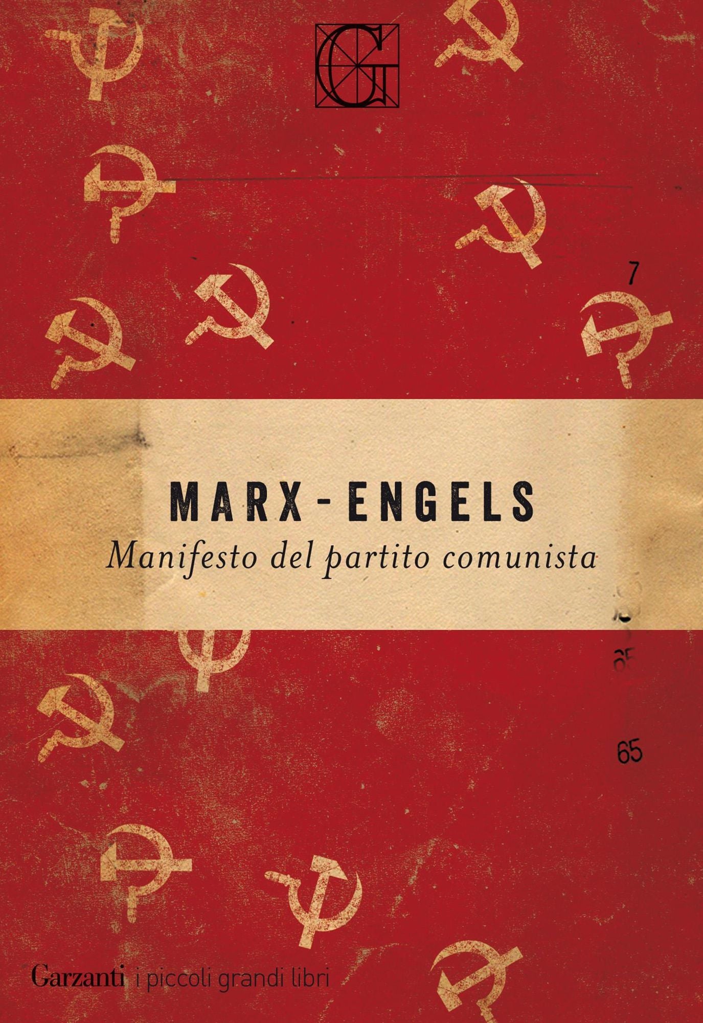 Manifesto del partito comunista