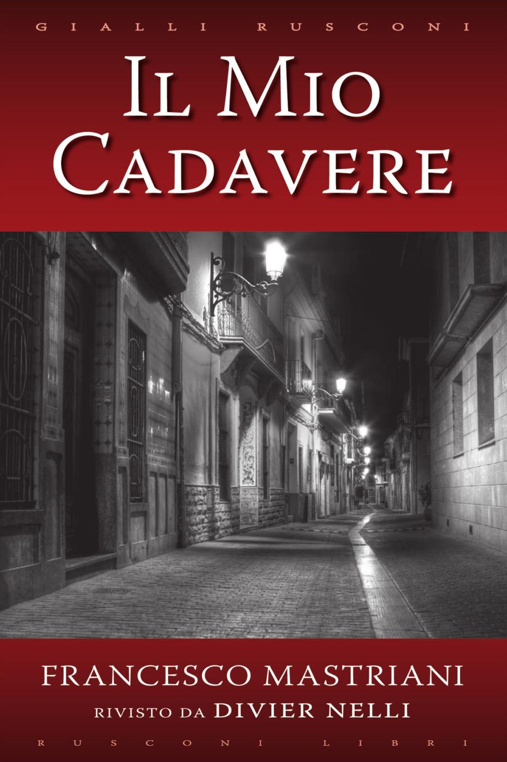 Il mio cadavere
