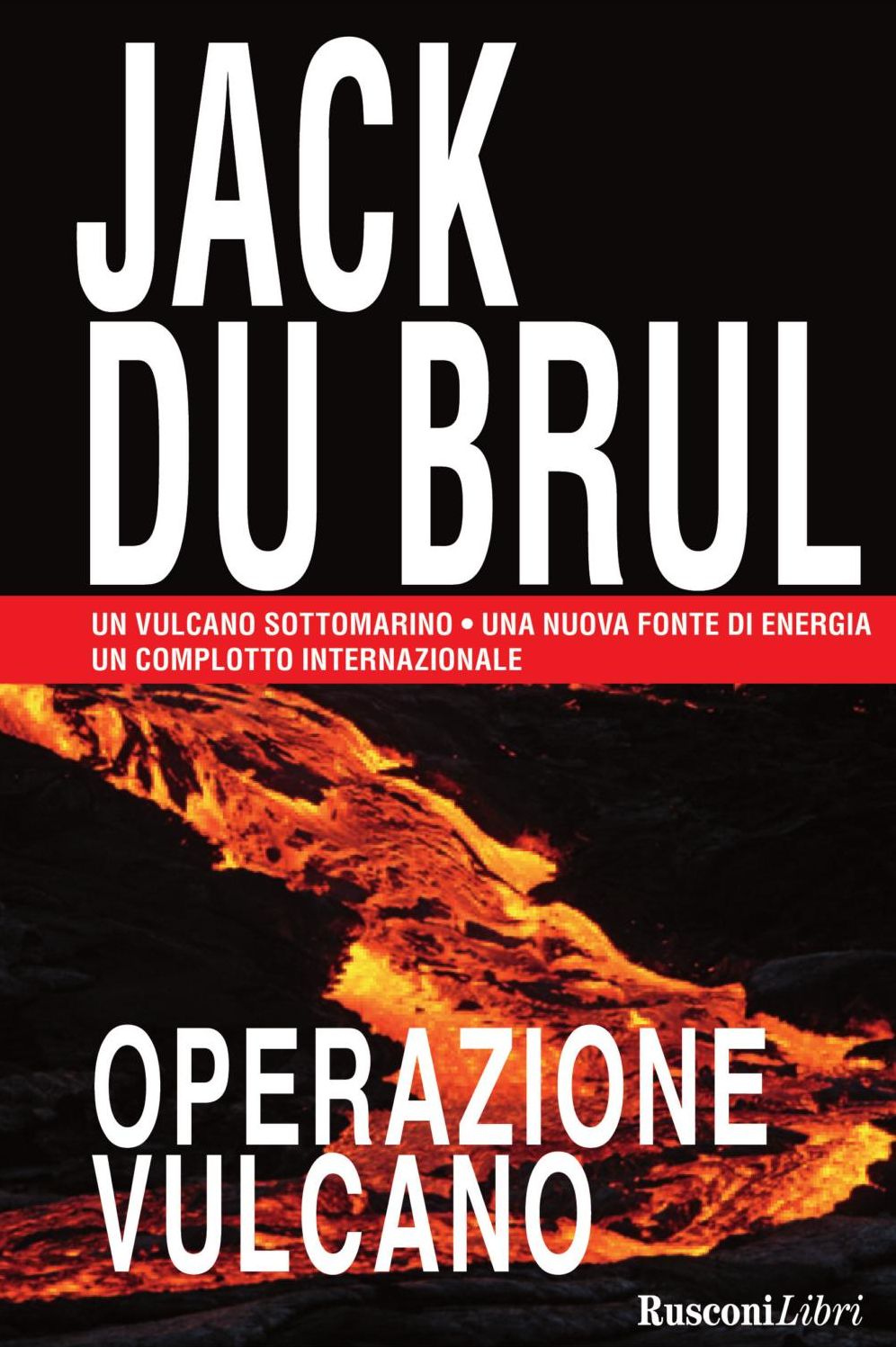 Operazione vulcano