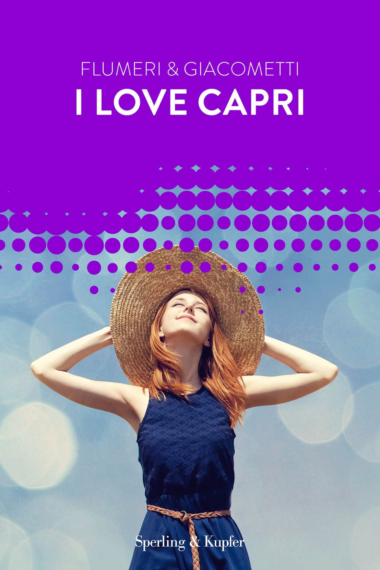 I love Capri (Forever)