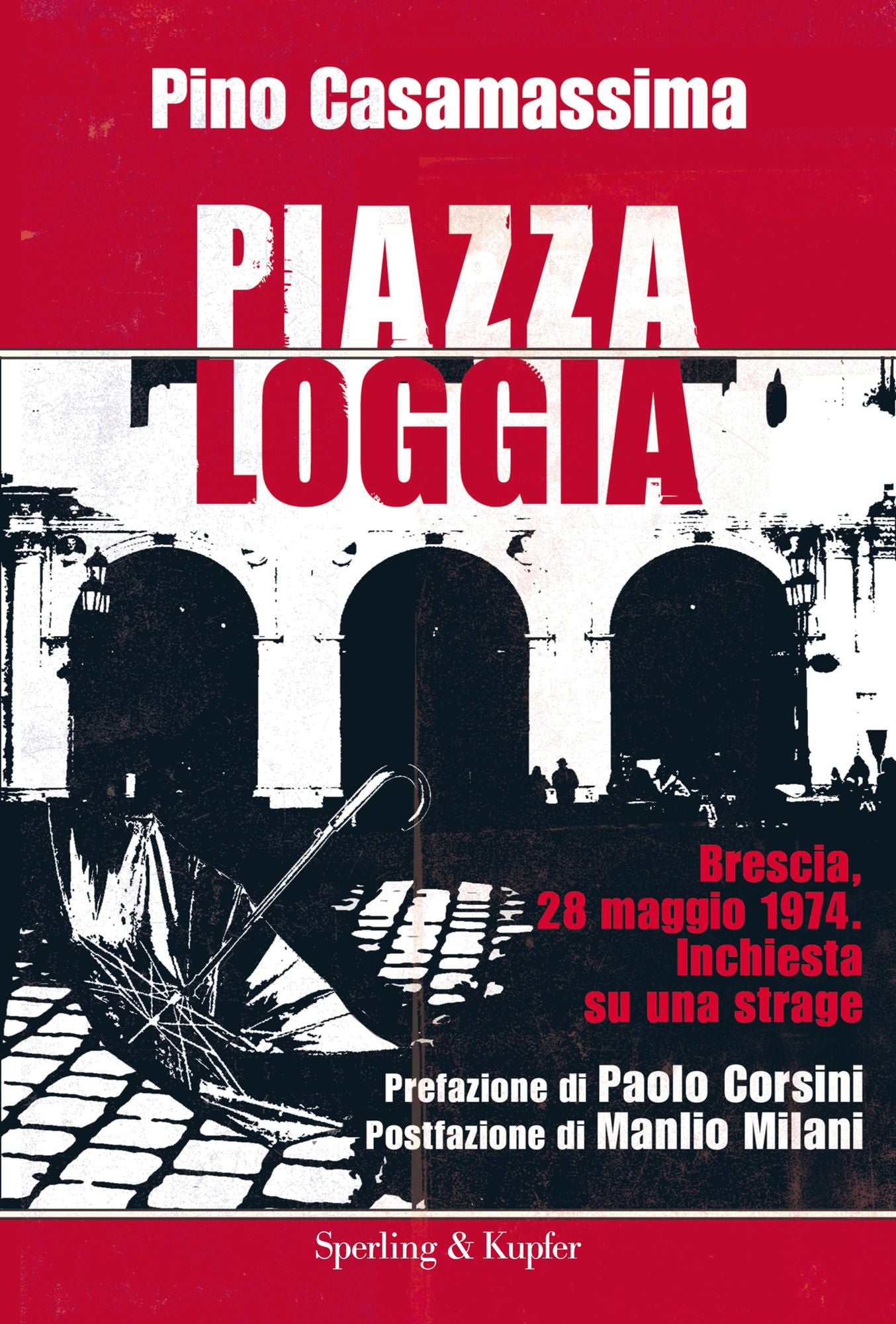 Piazza Loggia