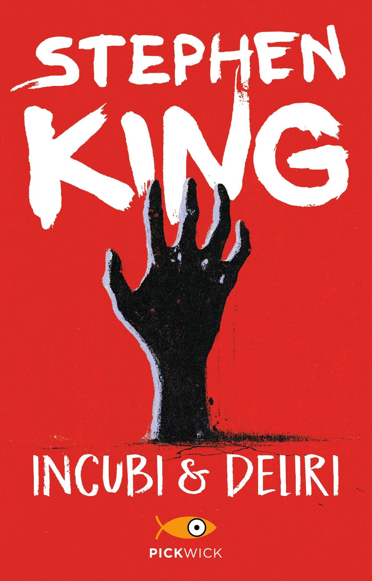 Incubi &amp; deliri