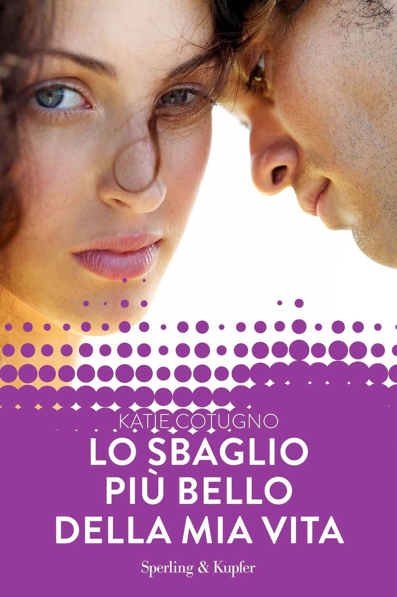Lo sbaglio pi&ugrave; bello della mia vita (Forever)