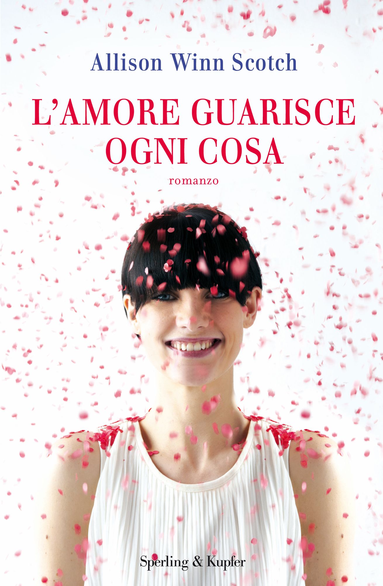 L'amore guarisce ogni cosa