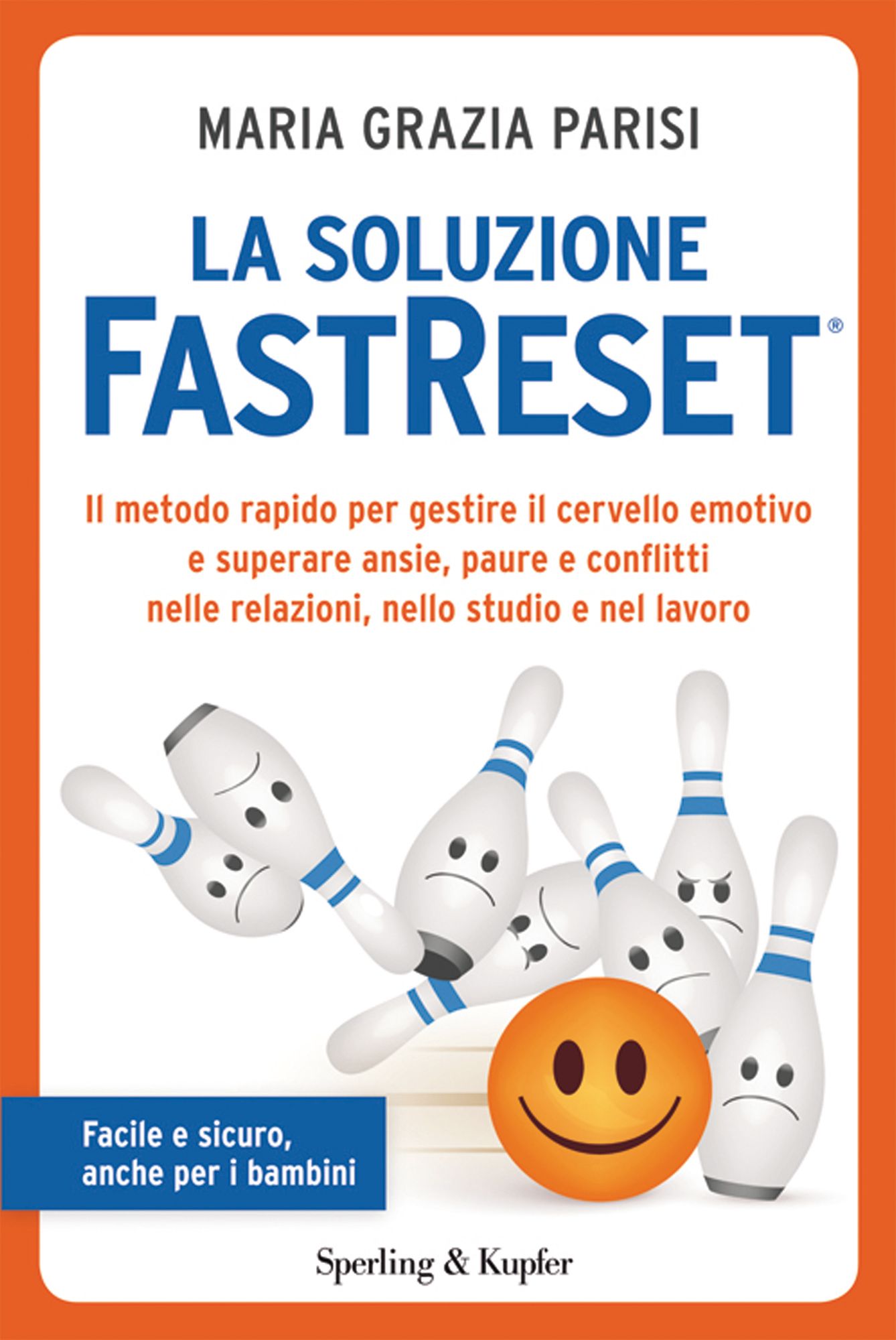 La soluzione FastReset