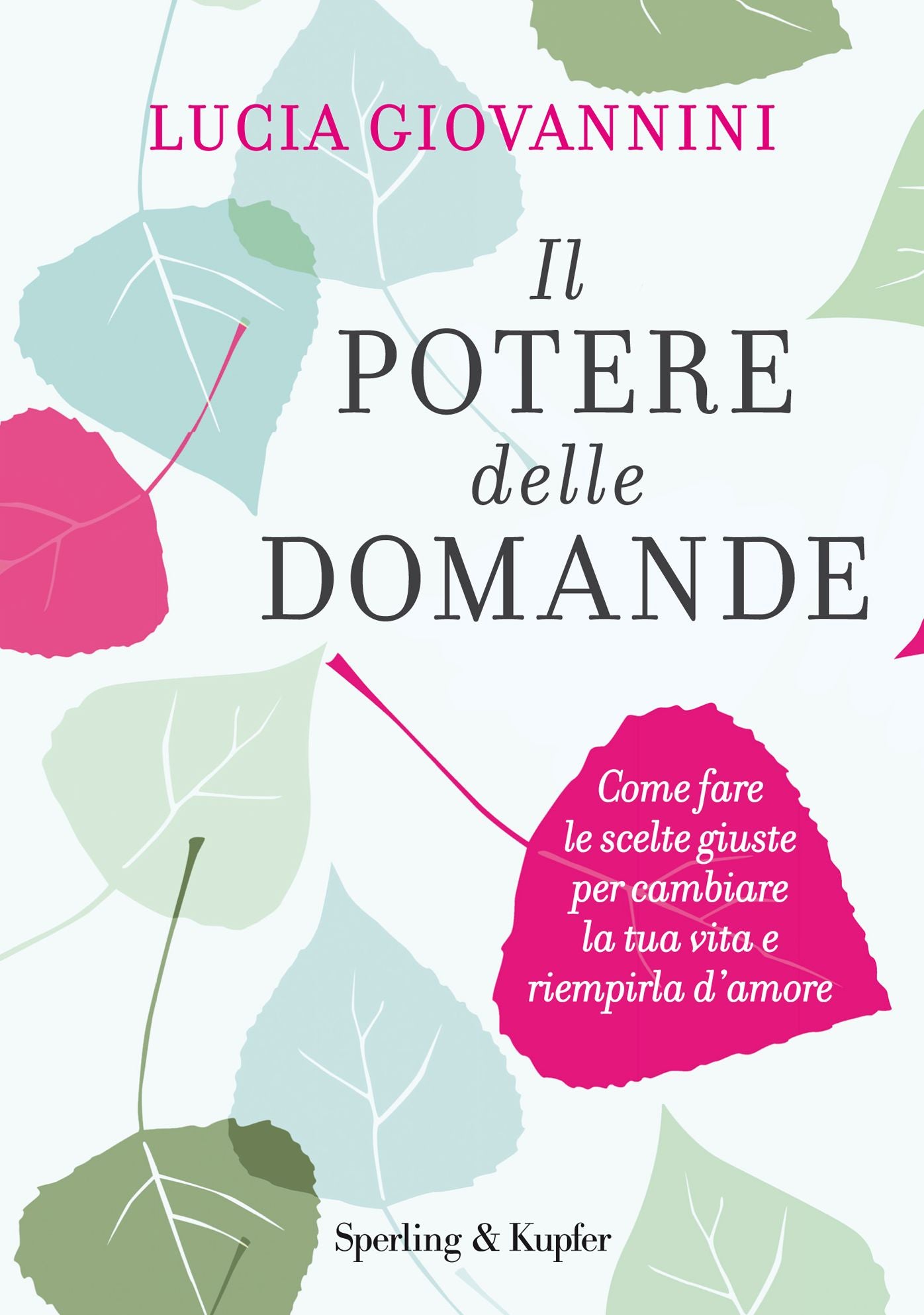 Il potere delle domande
