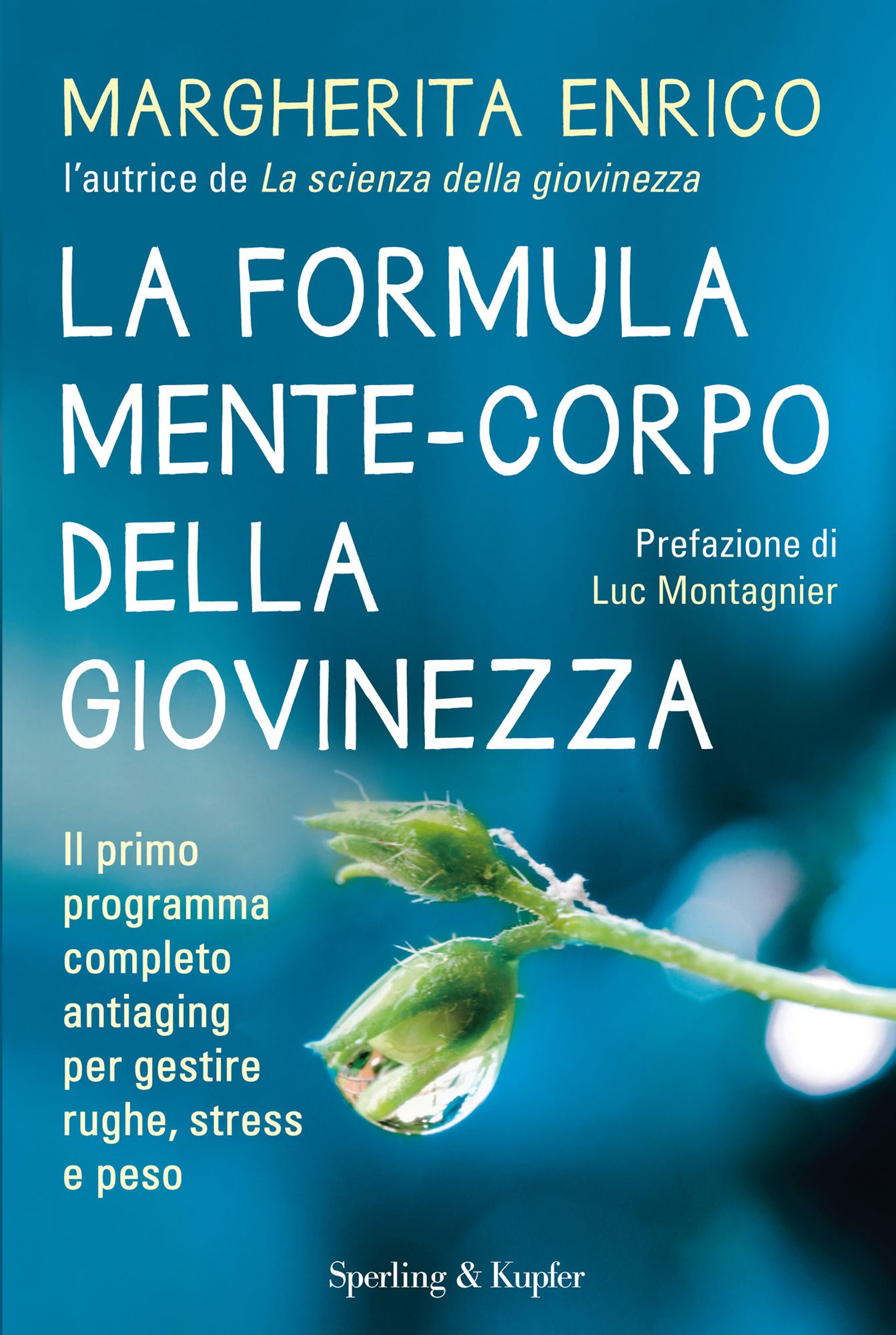 La formula mente-corpo della giovinezza