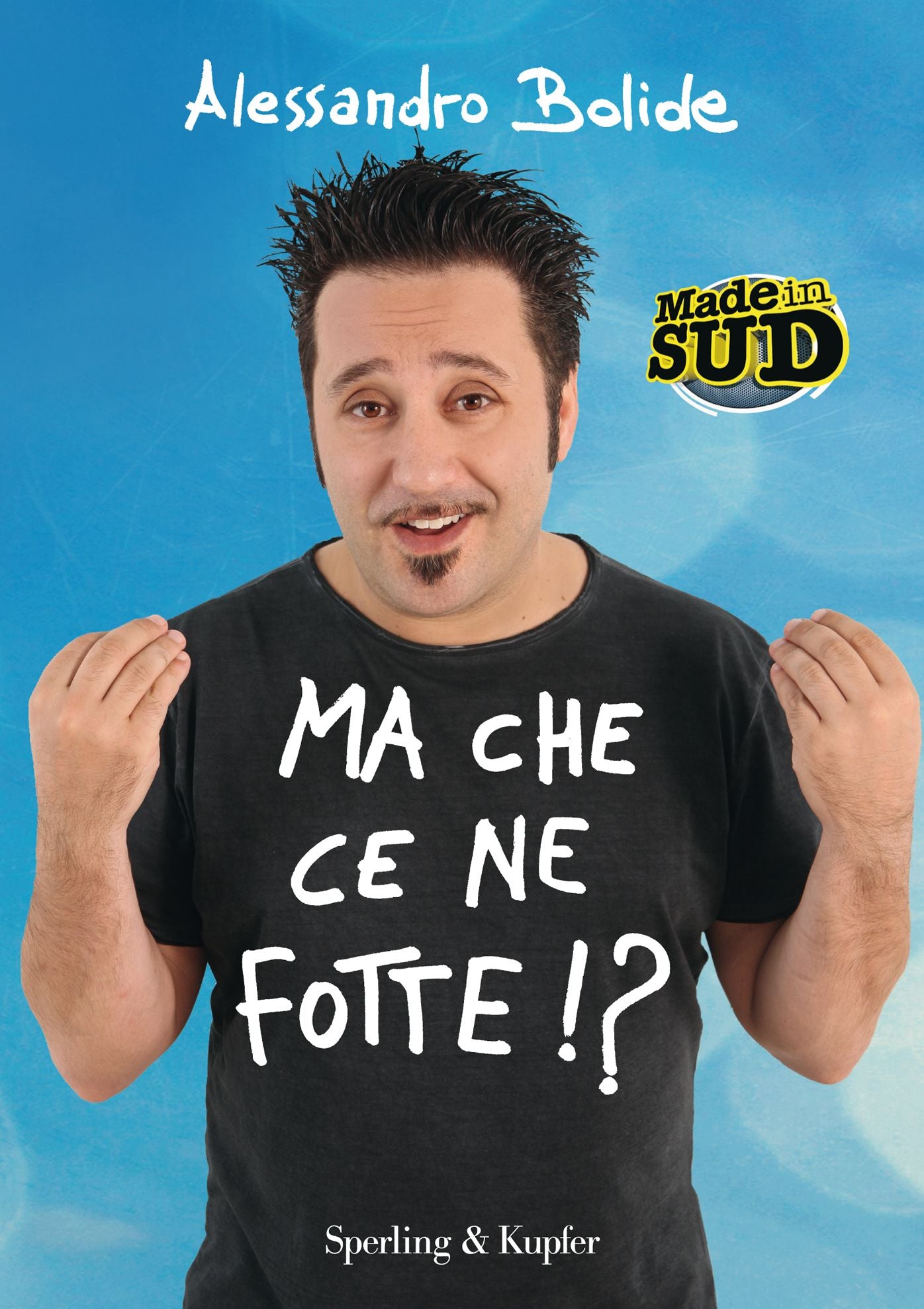 Ma che ce ne fotte!?